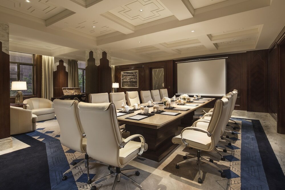 Фото Metropolo Classiq Shanghai Bund Circle