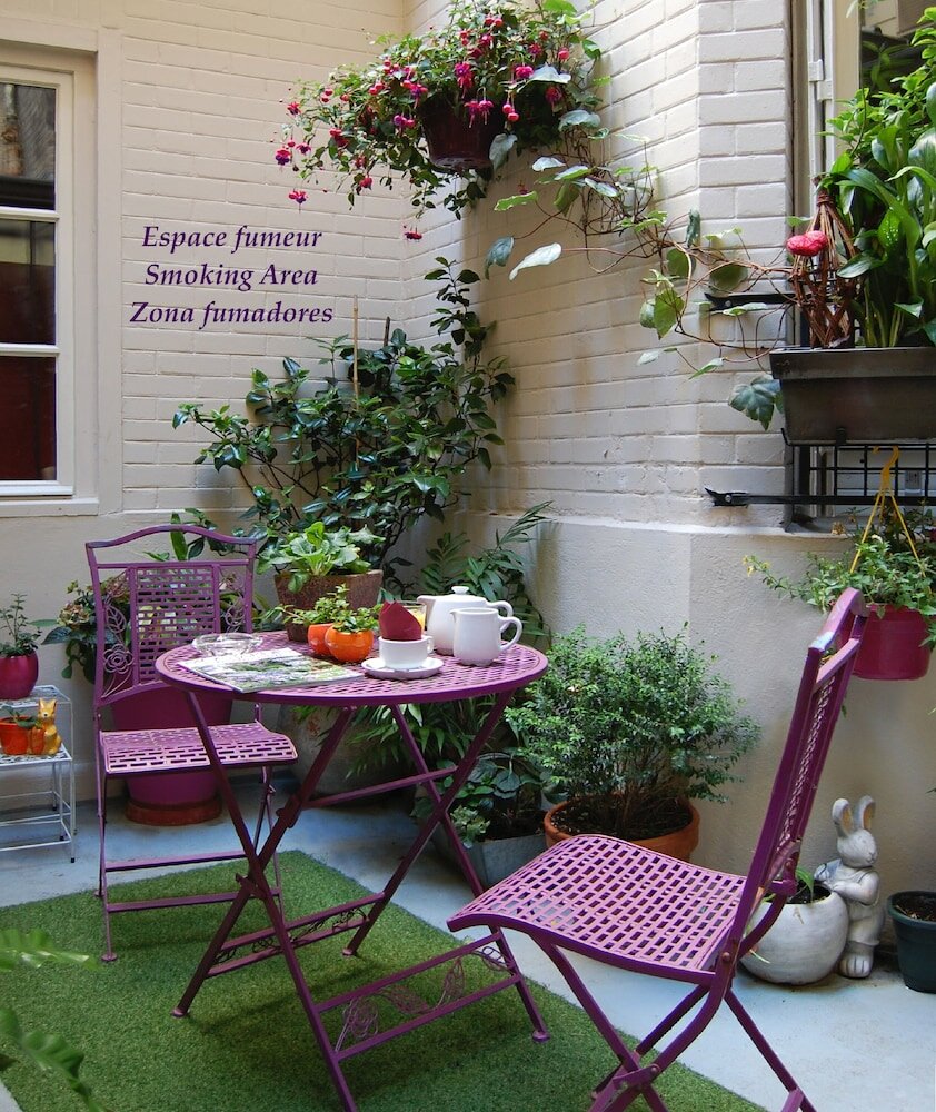 Фото Hotel Virgina