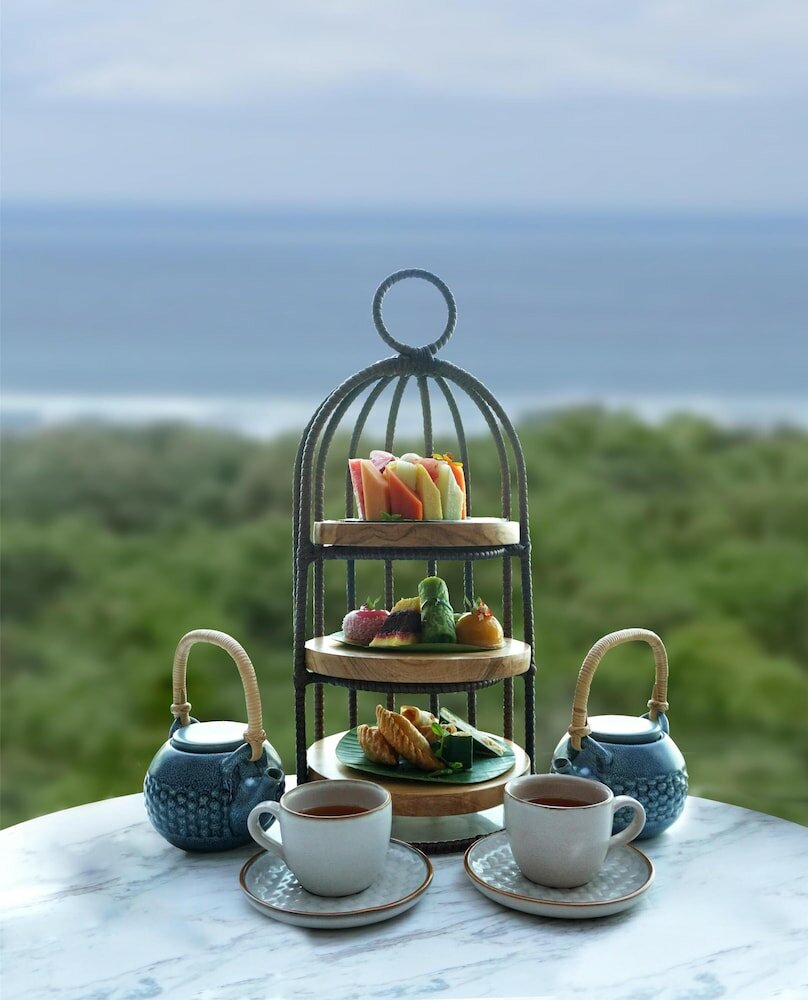 Фото The Apurva Kempinski Bali