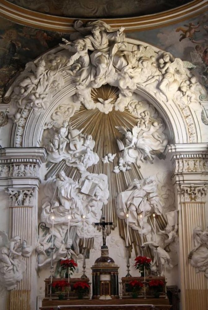 Фото Alloggio della Posta Vecchia