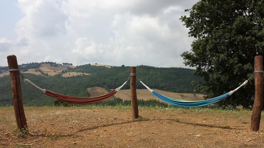 Фото Poggio Al Vento