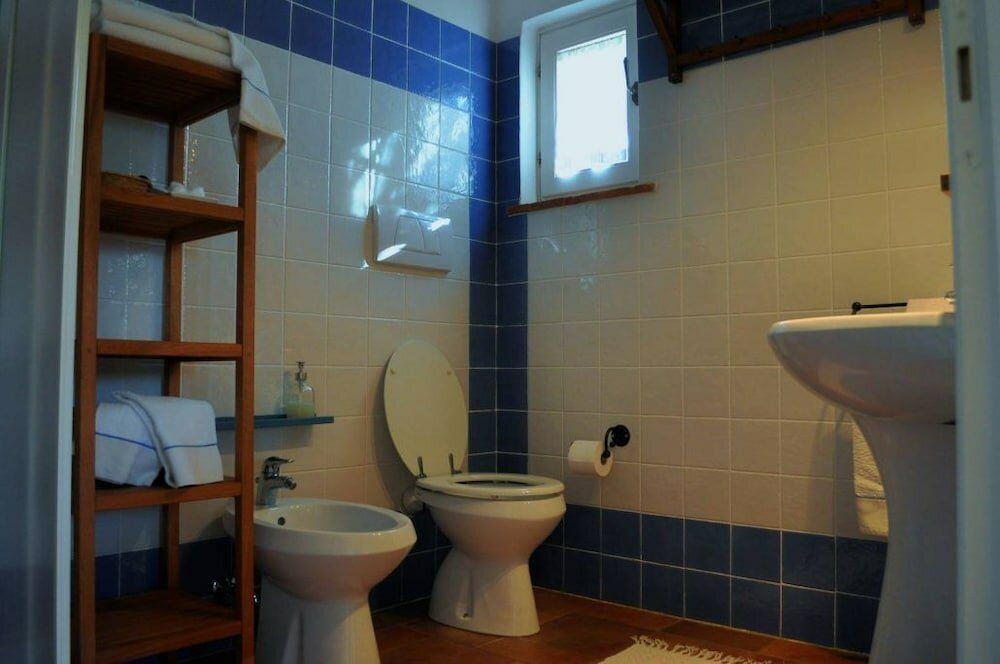 Фото Podere L'Olmaia