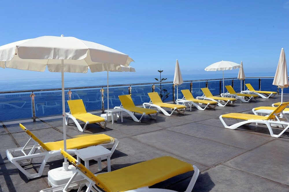 Фото Hotel Ocean Gardens