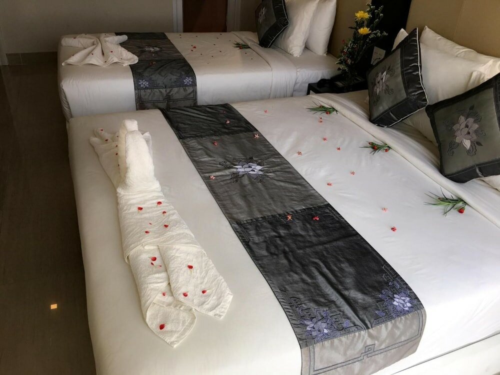 Фото Mui Ne Sports Hotel