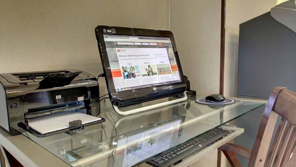 Фото Holiday Inn Meridian E i 20/i 59, an Ihg Hotel