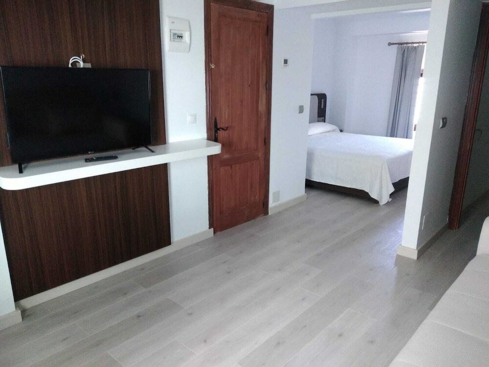 Фото Canaan Boutique Hotel Ronda