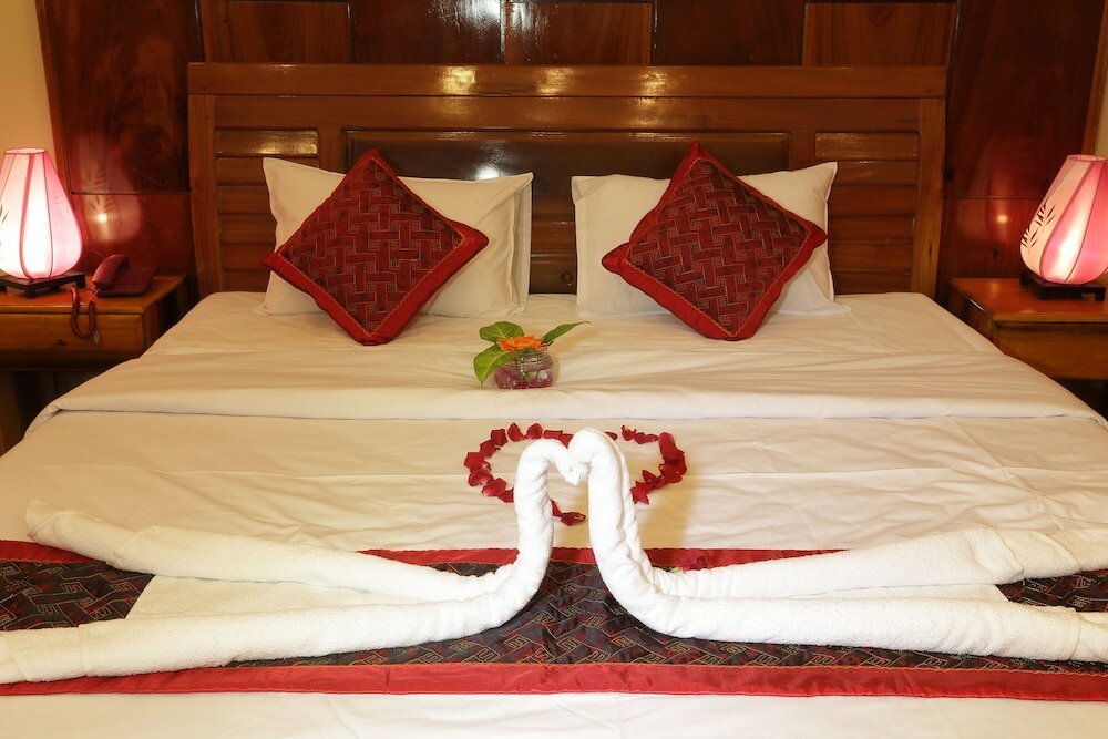 Фото Hoang Thu Homestay