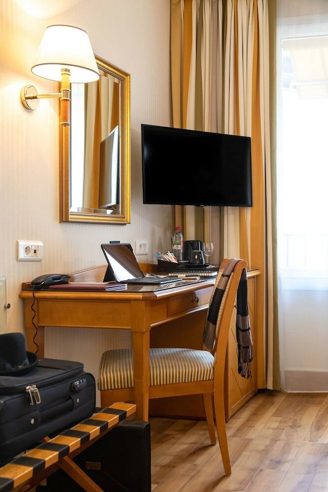 Фото Hôtel Etats-Unis Opéra