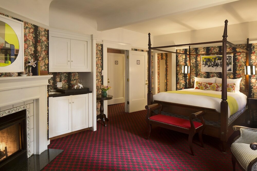 Фото White Swan Inn