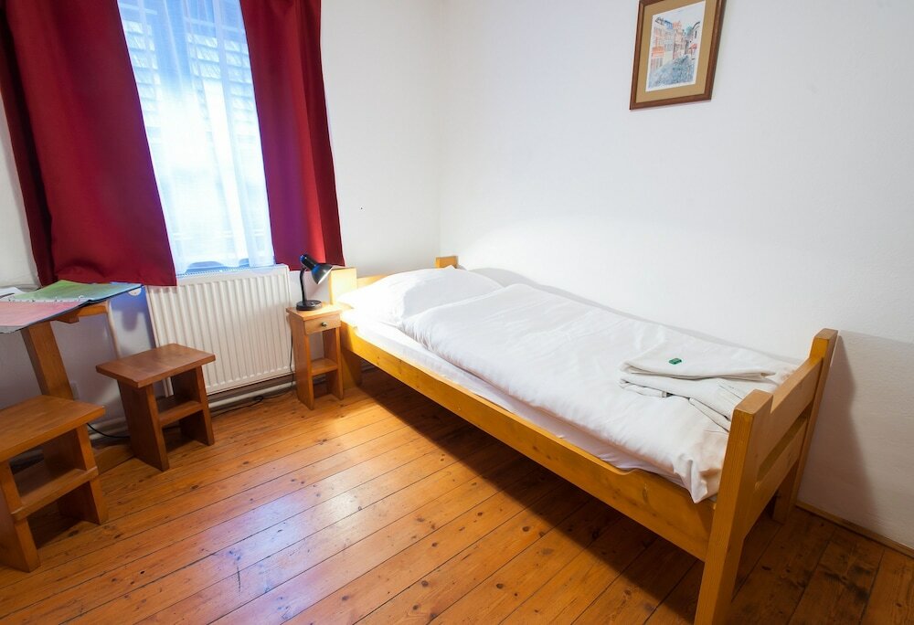 Фото Hotel U Maleho Vitka