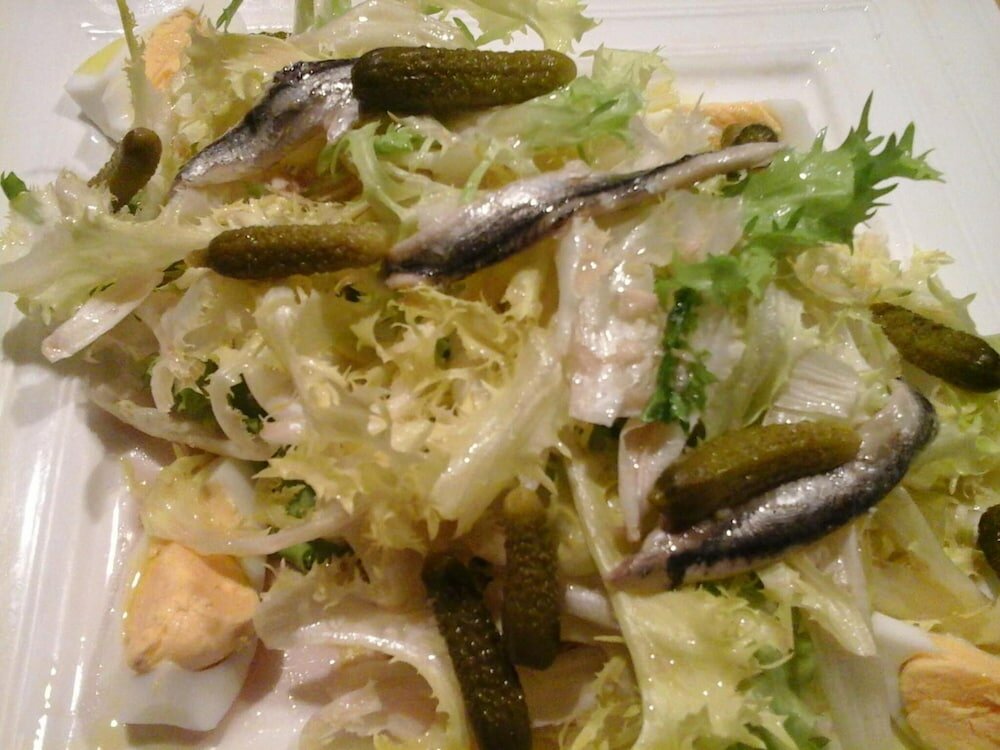 Фото Hotel Jaqués