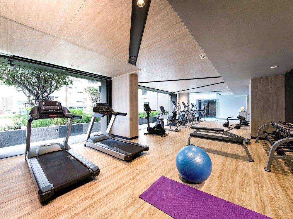 Фото Ibis Styles Bangkok Sukhumvit 4