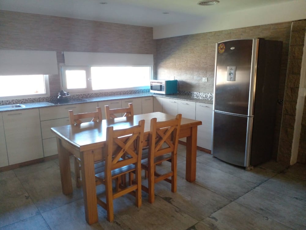 Фото Calafate Hostel