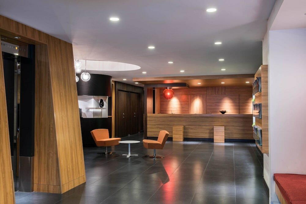 Фото The B Ikebukuro