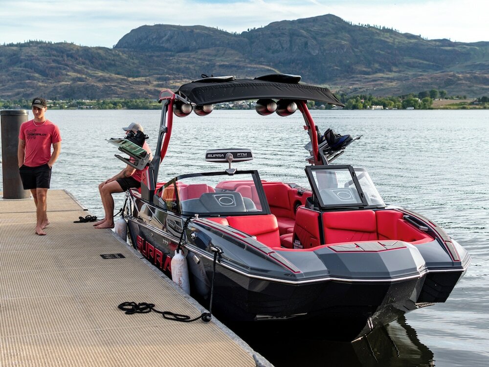 Фото Walnut Beach Resort