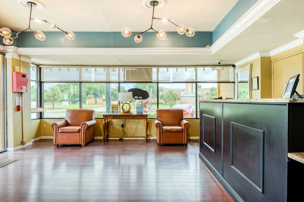 Фото отеля 5