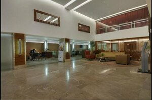 Гостиница The Pride Hotel Chennai