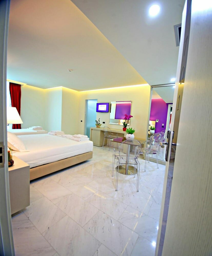 Фото Hotel Palace Vlore