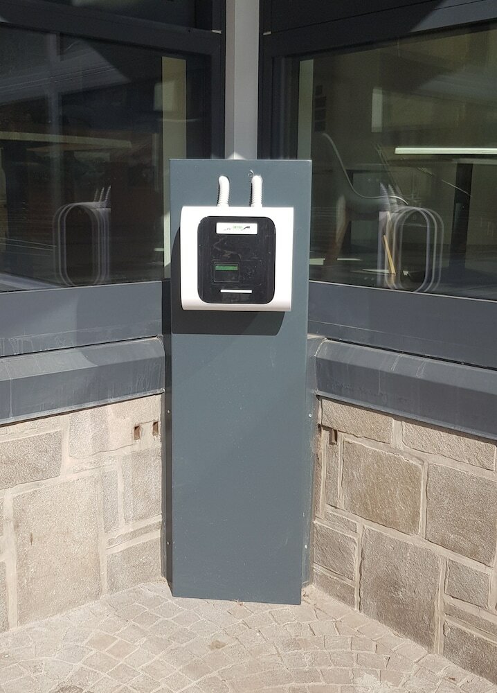 Фото Hotel Moena