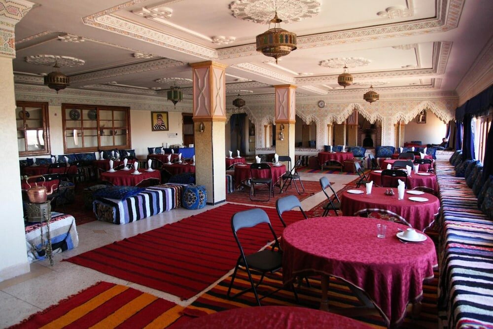 Фото La Kasbah De Dades