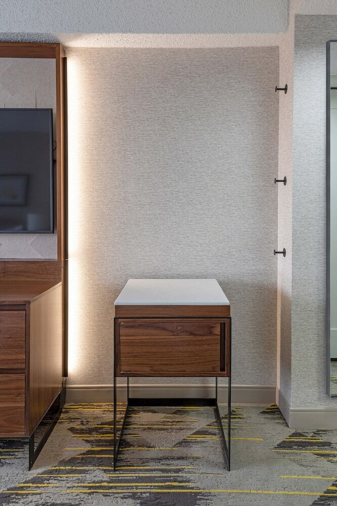 Фото Sheraton Edison