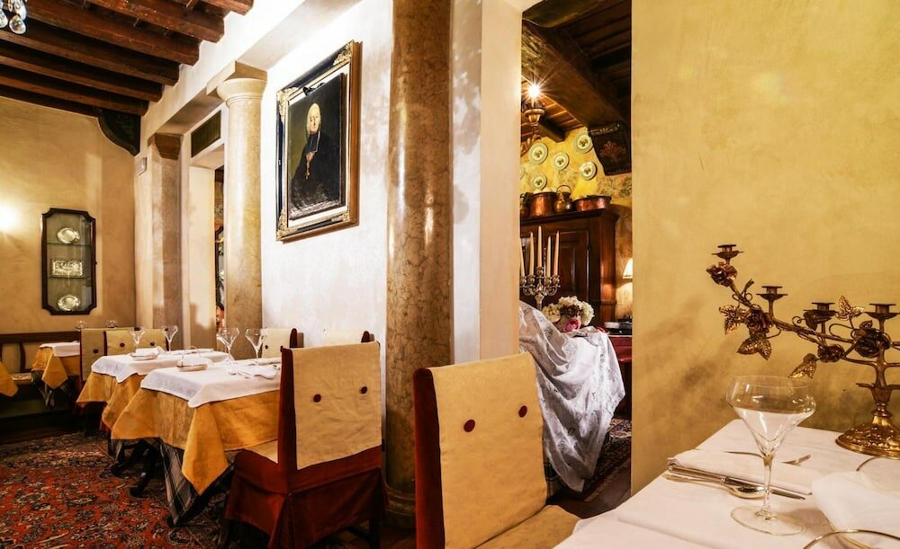 Фото Gabbia d'Oro