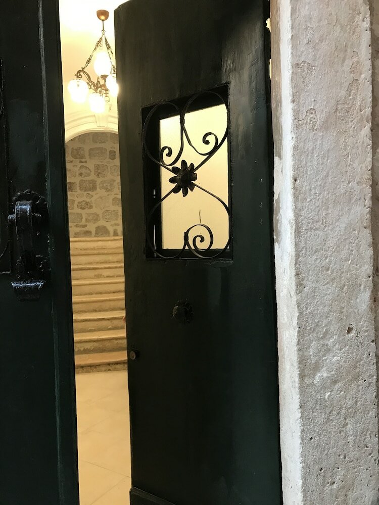 Фото Rilati Old Town Palace