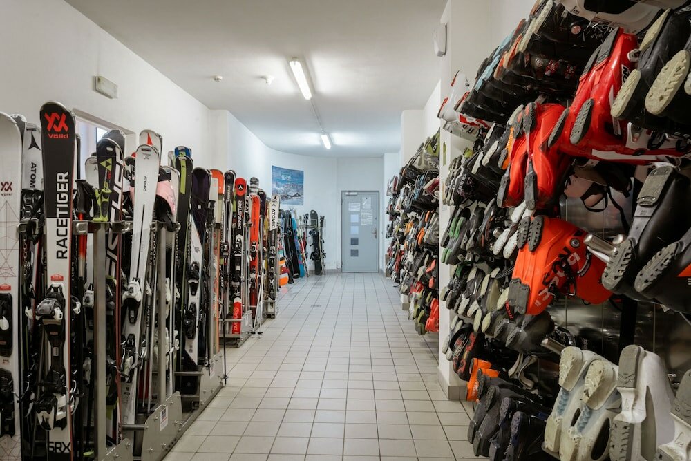 Фото Hotel Cesa Tyrol