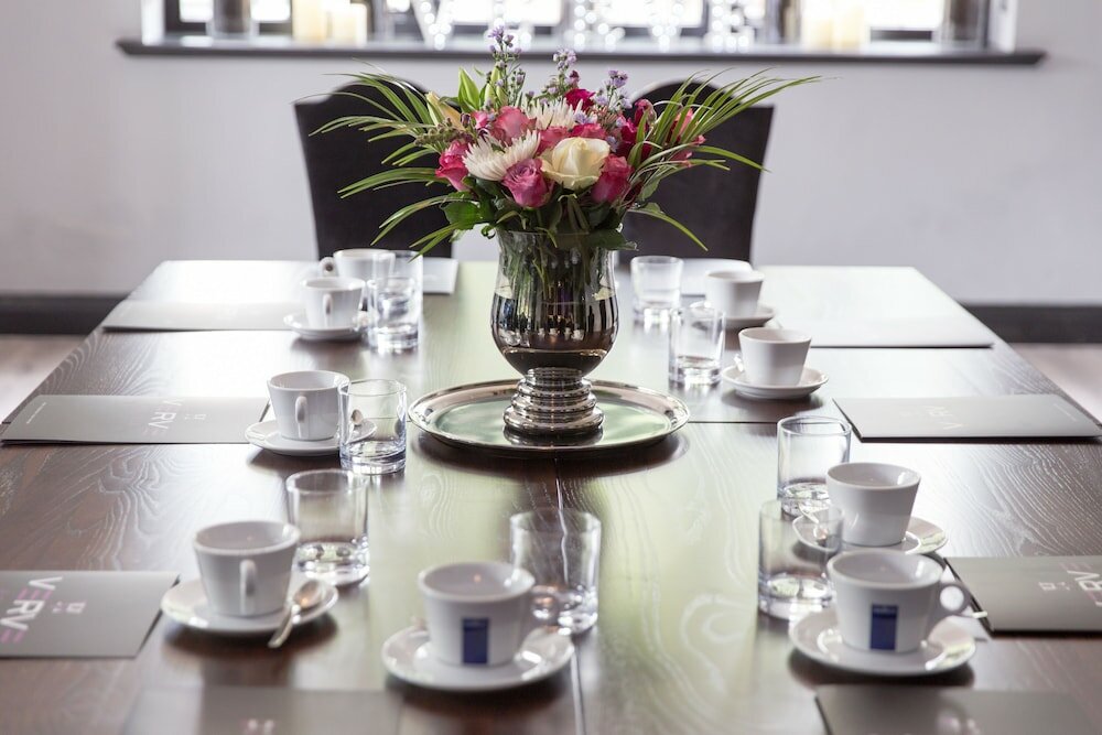 Фото Verve Hotel