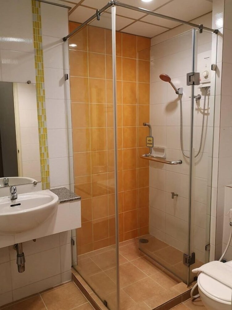 Фото Praso Residence Ratchada