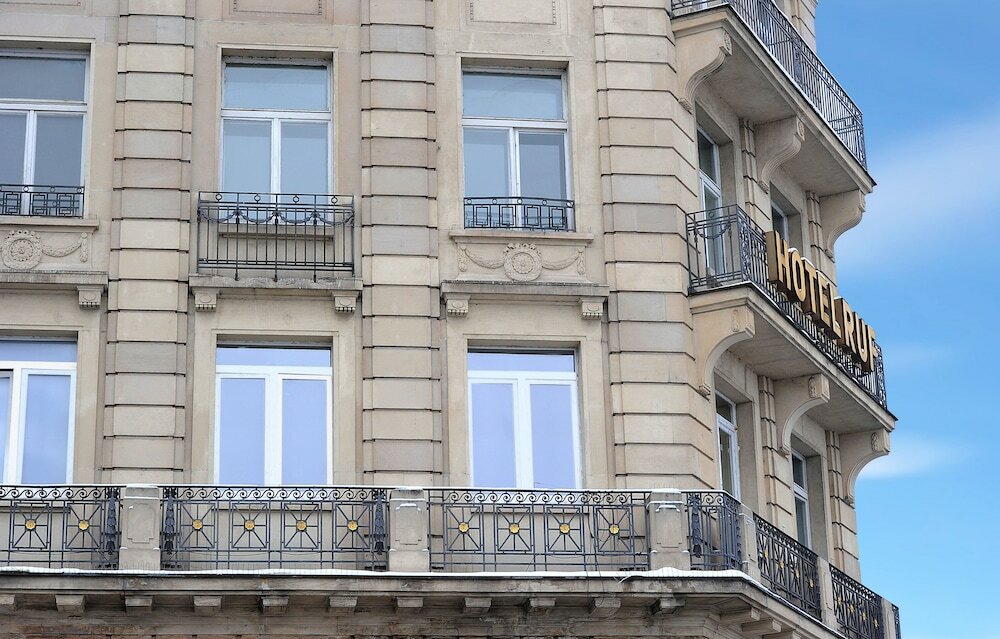 Фото Novum Hotel Ruf Pforzheim