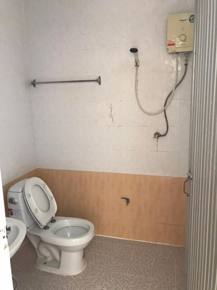 Фото Island Mansion