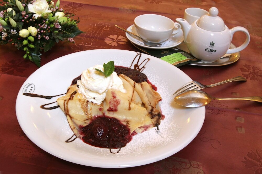 Фото Hotel Maxim