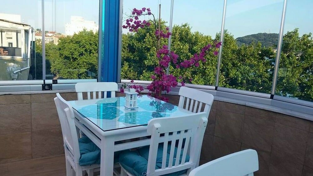 Фото Mavi Inci Park Otel