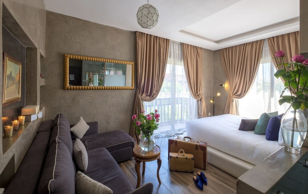 Фото Dar Al Walidine