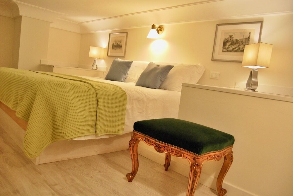 Фото Navona Residenza de Charme