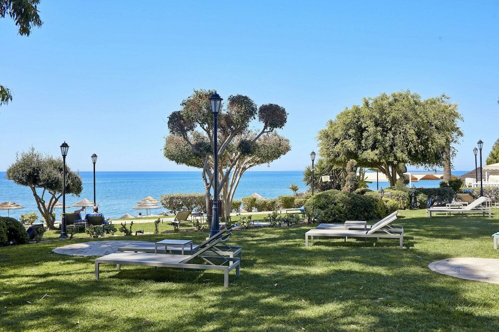 Фото Atlantica Bay