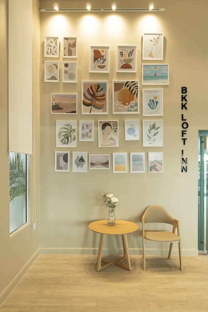 Фото Bangkok Loft Inn