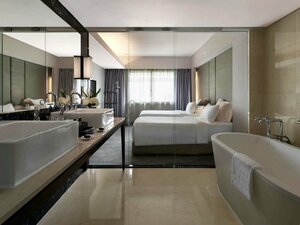 Гостиница Pullman Jakarta Indonesia Thamrin CBD