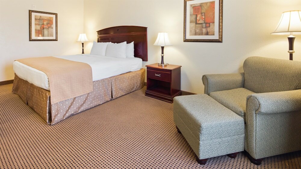 Фото Best Western Palace Inn & Suites