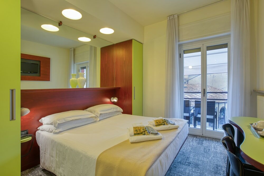 Фото Hotel Piroscafo