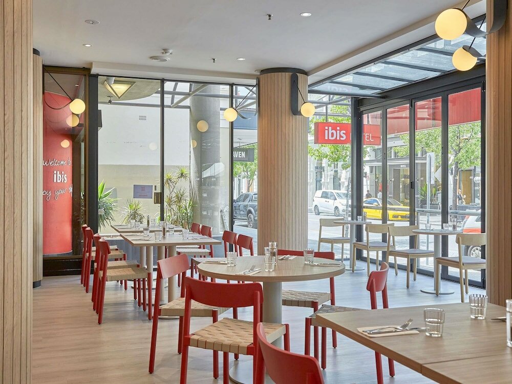 Фото Ibis Perth