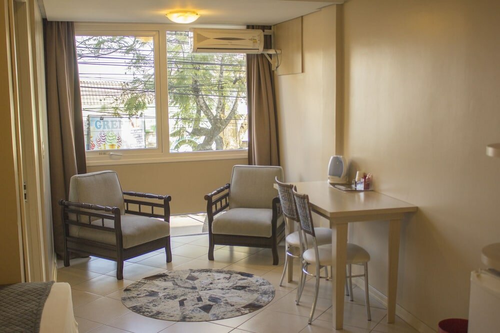 Фото San Remo Hotel