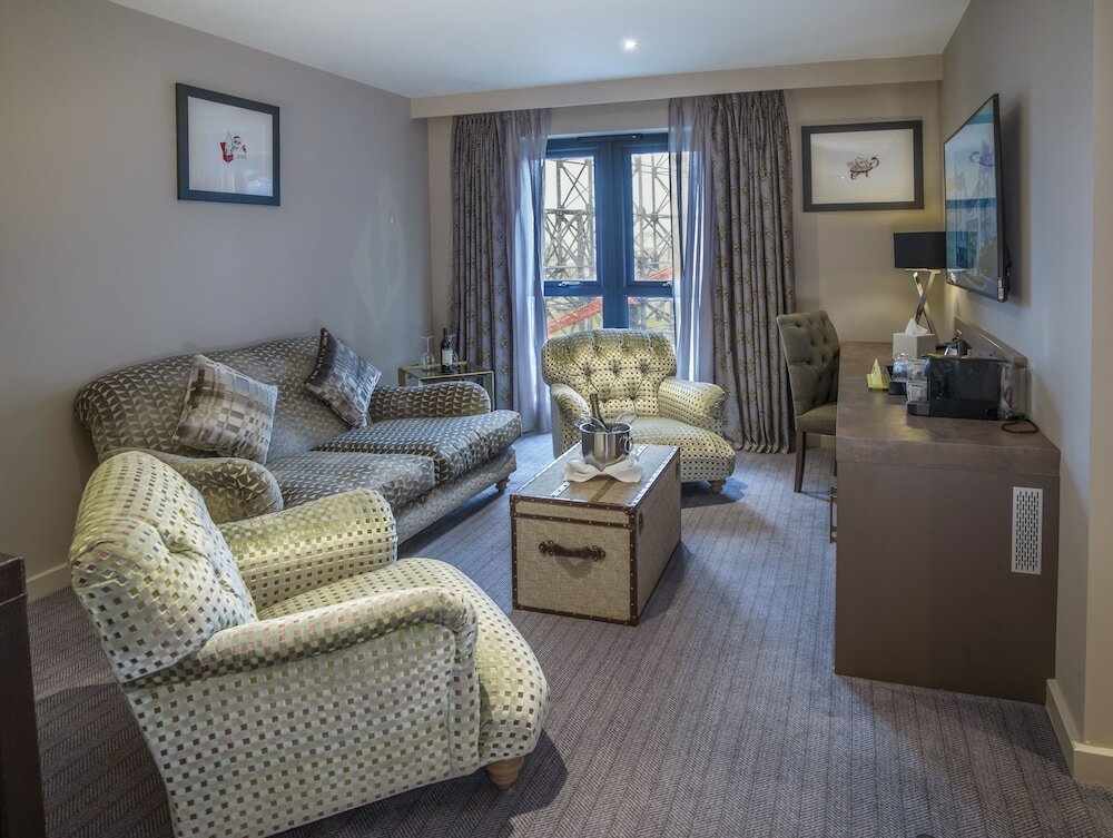 Фото Boulevard Hotel