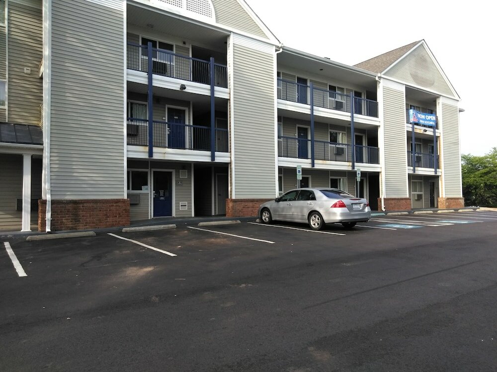 Фото Studio 6 Greensboro, Nc - I-40