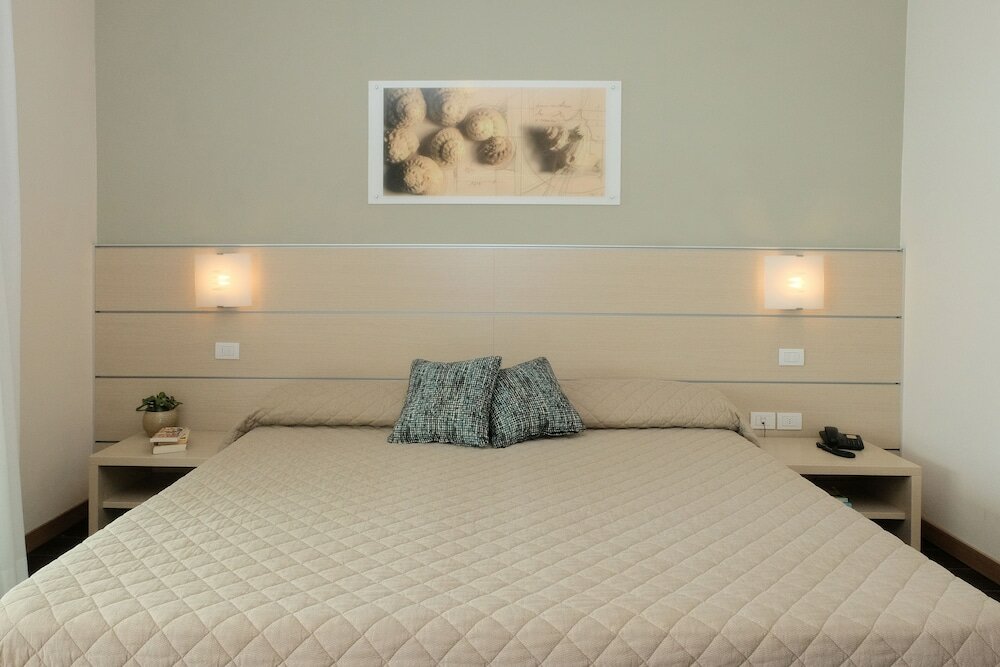 Фото Hotel Orizzonte