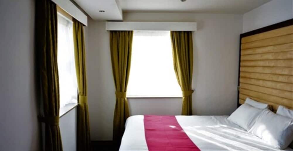 Фото Maitrise London Maida Vale