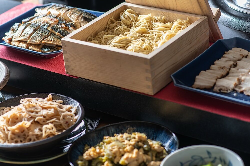 Фото Hotel Vista Fukuoka Nakasu Kawabata