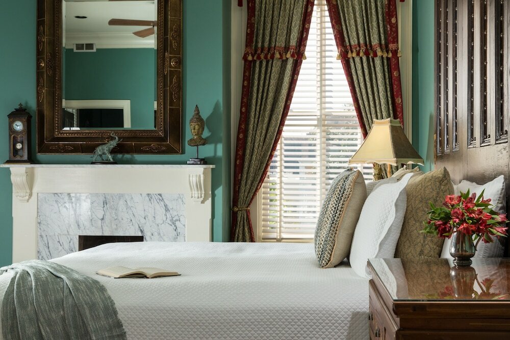 Фото The Inn on West Liberty