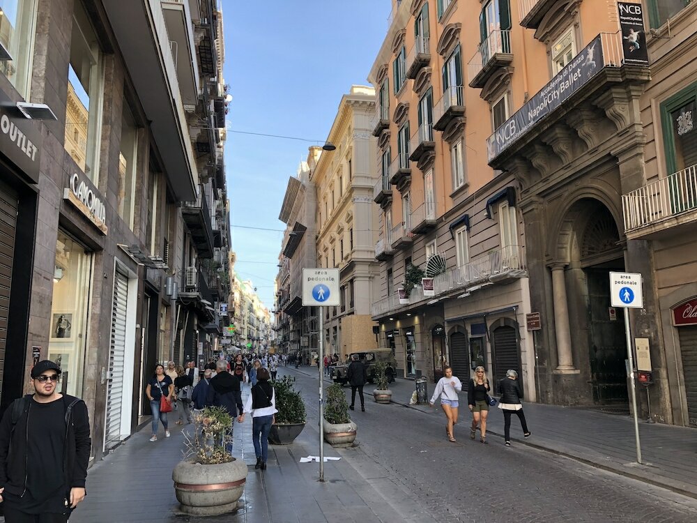 Фото B&b Palazzo Majorana